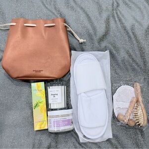 Self Care Relaxation Set